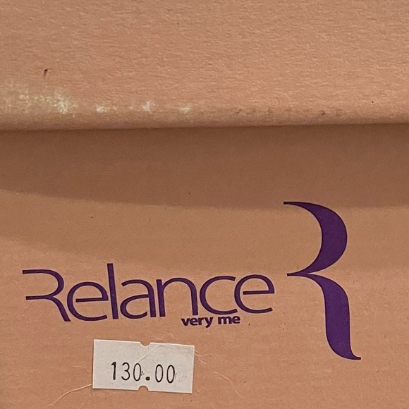 NEW Relance Very Me T-Strap Heels - Picture 5 of 6